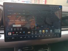 BYD Han EV Smart Driving Edition 506km Prestigious Edition - ფოტო 17