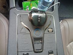 BYD Han EV Smart Driving Edition 506km Prestigious Edition - ფოტო 19