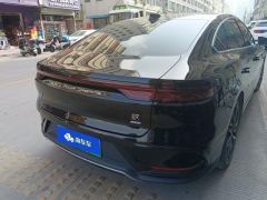 BYD Han EV Smart Driving Edition 506km Prestigious Edition - ფოტო 2