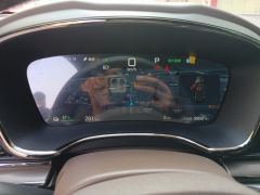 BYD Han EV Smart Driving Edition 506km Prestigious Edition - ფოტო 20
