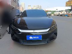 BYD Han EV Smart Driving Edition 506km Prestigious Edition - ფოტო 3