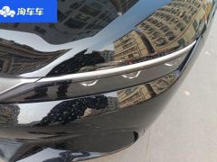 BYD Han EV Smart Driving Edition 506km Prestigious Edition - ფოტო 4