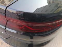 BYD Han EV Smart Driving Edition 506km Prestigious Edition - ფოტო 5