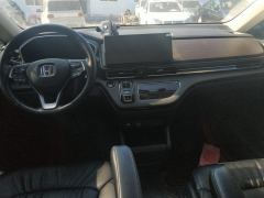 Honda Odyssey 2.0L Sharp Joy Edition 7-seater - фото 16