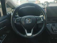 Honda Odyssey 2.0L Sharp Joy Edition 7-seater - фото 18