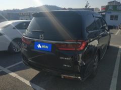 Honda Odyssey 2.0L Sharp Joy Edition 7-seater - фото 2