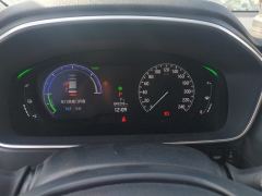 Honda Odyssey 2.0L Sharp Joy Edition 7-seater - фото 20