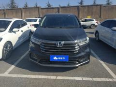 Honda Odyssey 2.0L Sharp Joy Edition 7-seater - фото 3