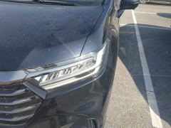 Honda Odyssey 2.0L Sharp Joy Edition 7-seater - фото 4