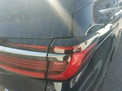 Honda Odyssey 2.0L Sharp Joy Edition 7-seater - фото 5