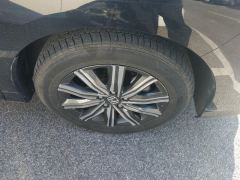Honda Odyssey 2.0L Sharp Joy Edition 7-seater - фото 6