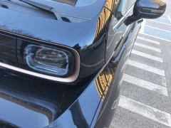 Baojun KiWi EV 305km Artist Ternary Lithium - photo 4