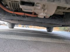 Baojun KiWi EV 305km Artist Ternary Lithium - photo 9