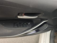 Toyota Corolla Dual-Engine 1.8L E-CVT Elite Edition - photo 13