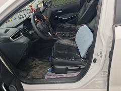 Toyota Corolla Dual-Engine 1.8L E-CVT Elite Edition - photo 14