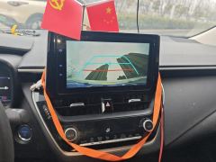 Toyota Corolla Dual-Engine 1.8L E-CVT Elite Edition - photo 17