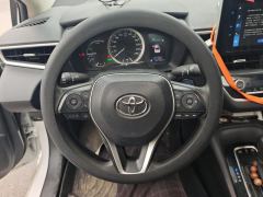 Toyota Corolla Dual-Engine 1.8L E-CVT Elite Edition - photo 18