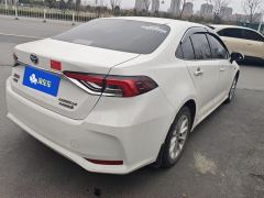 Toyota Corolla Dual-Engine 1.8L E-CVT Elite Edition - photo 2