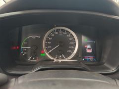 Toyota Corolla Dual-Engine 1.8L E-CVT Elite Edition - photo 20