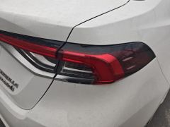Toyota Corolla Dual-Engine 1.8L E-CVT Elite Edition - photo 5