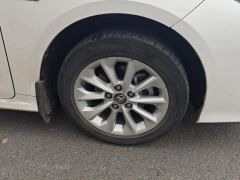 Toyota Corolla Dual-Engine 1.8L E-CVT Elite Edition - photo 6