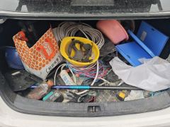 Toyota Corolla Dual-Engine 1.8L E-CVT Elite Edition - photo 7