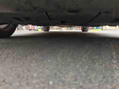 Toyota Corolla Dual-Engine 1.8L E-CVT Elite Edition - photo 8