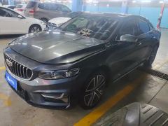 Geely Xingui Xingrui 2.0T Prestigious Edition - ფოტო 1