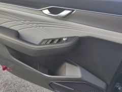 Geely Xingui Xingrui 2.0T Prestigious Edition - ფოტო 13