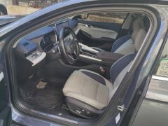 Geely Xingui Xingrui 2.0T Prestigious Edition - ფოტო 14