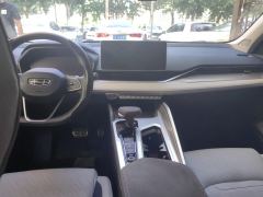Geely Xingui Xingrui 2.0T Prestigious Edition - ფოტო 16