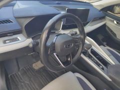Geely Xingui Xingrui 2.0T Prestigious Edition - ფოტო 18