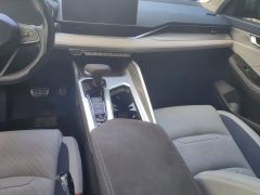 Geely Xingui Xingrui 2.0T Prestigious Edition - ფოტო 19