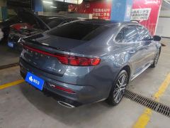 Geely Xingui Xingrui 2.0T Prestigious Edition - ფოტო 2