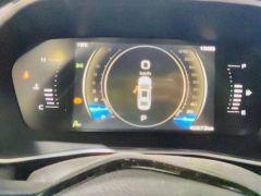 Geely Xingui Xingrui 2.0T Prestigious Edition - ფოტო 20