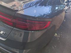 Geely Xingui Xingrui 2.0T Prestigious Edition - ფოტო 5