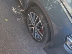 Geely Xingui Xingrui 2.0T Prestigious Edition - ფოტო 6