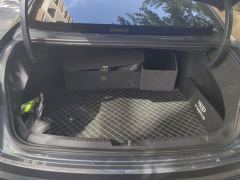 Geely Xingui Xingrui 2.0T Prestigious Edition - ფოტო 7