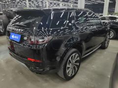Land Rover Discovery Sport 249PS Performance Technology Edition - фото 2