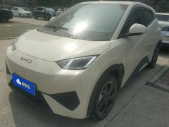 BYD Seagull Smart Drive Edition 405km Edition - ფოტო 1