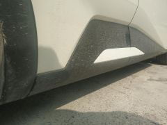 BYD Seagull Smart Drive Edition 405km Edition - ფოტო 10