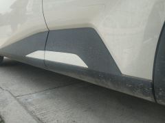 BYD Seagull Smart Drive Edition 405km Edition - ფოტო 11