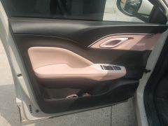 BYD Seagull Smart Drive Edition 405km Edition - ფოტო 12