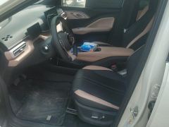 BYD Seagull Smart Drive Edition 405km Edition - ფოტო 14