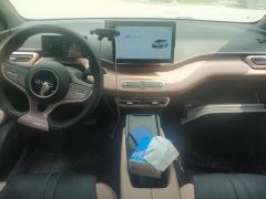 BYD Seagull Smart Drive Edition 405km Edition - ფოტო 16