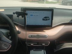 BYD Seagull Smart Drive Edition 405km Edition - ფოტო 17