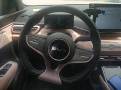 BYD Seagull Smart Drive Edition 405km Edition - ფოტო 18