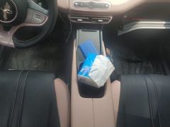 BYD Seagull Smart Drive Edition 405km Edition - ფოტო 19