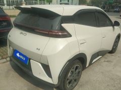BYD Seagull Smart Drive Edition 405km Edition - ფოტო 2