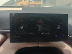 BYD Seagull Smart Drive Edition 405km Edition - ფოტო 20